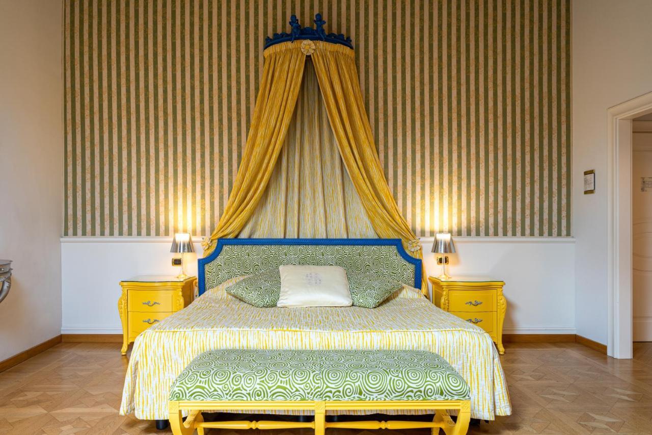 Byblos Art Hotel Villa Amistà San Pietro In Cariano Esterno foto