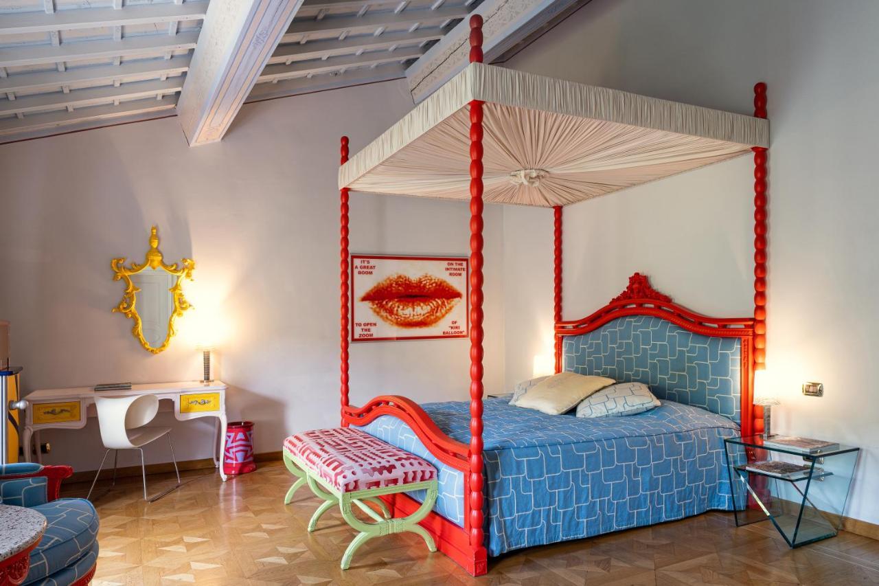 Byblos Art Hotel Villa Amistà San Pietro In Cariano Esterno foto