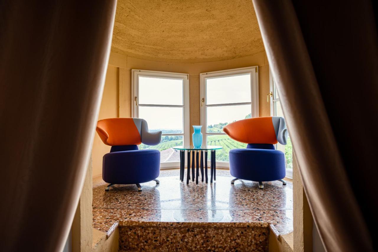 Byblos Art Hotel Villa Amistà San Pietro In Cariano Esterno foto