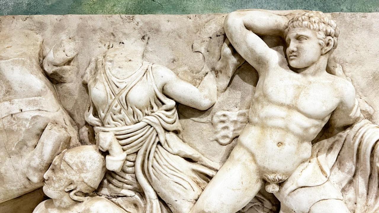 Byblos Art Hotel Villa Amistà San Pietro In Cariano Esterno foto