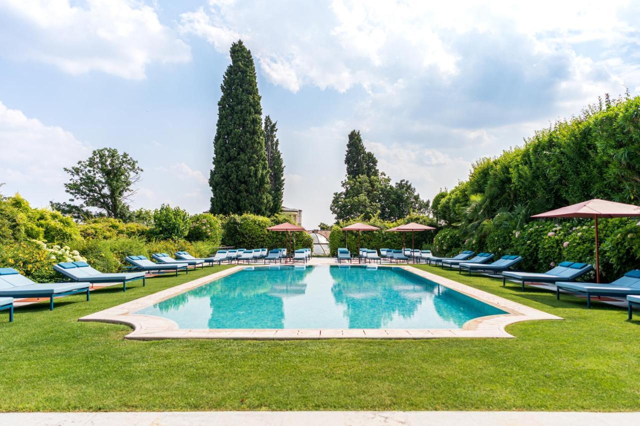 Byblos Art Hotel Villa Amistà San Pietro In Cariano Esterno foto