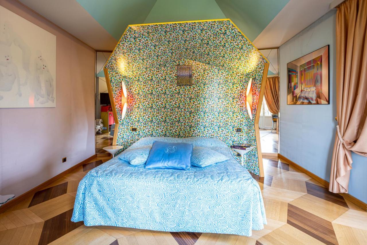 Byblos Art Hotel Villa Amistà San Pietro In Cariano Esterno foto