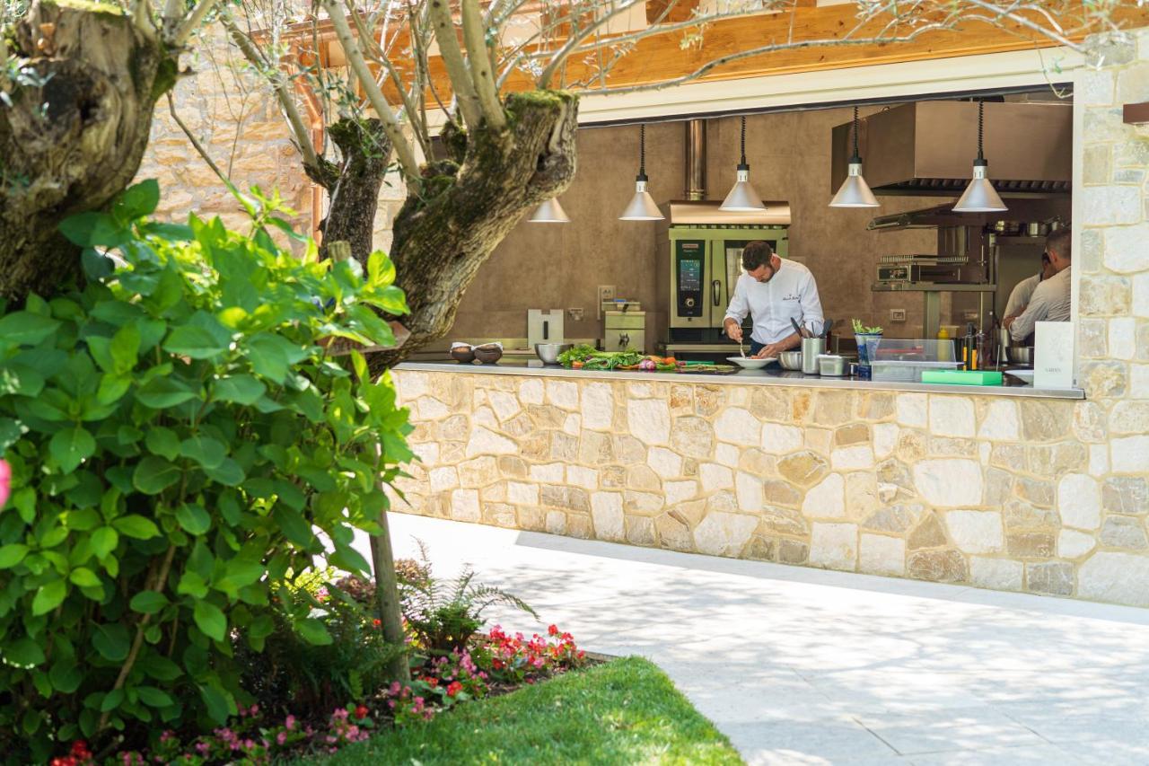 Byblos Art Hotel Villa Amistà San Pietro In Cariano Esterno foto