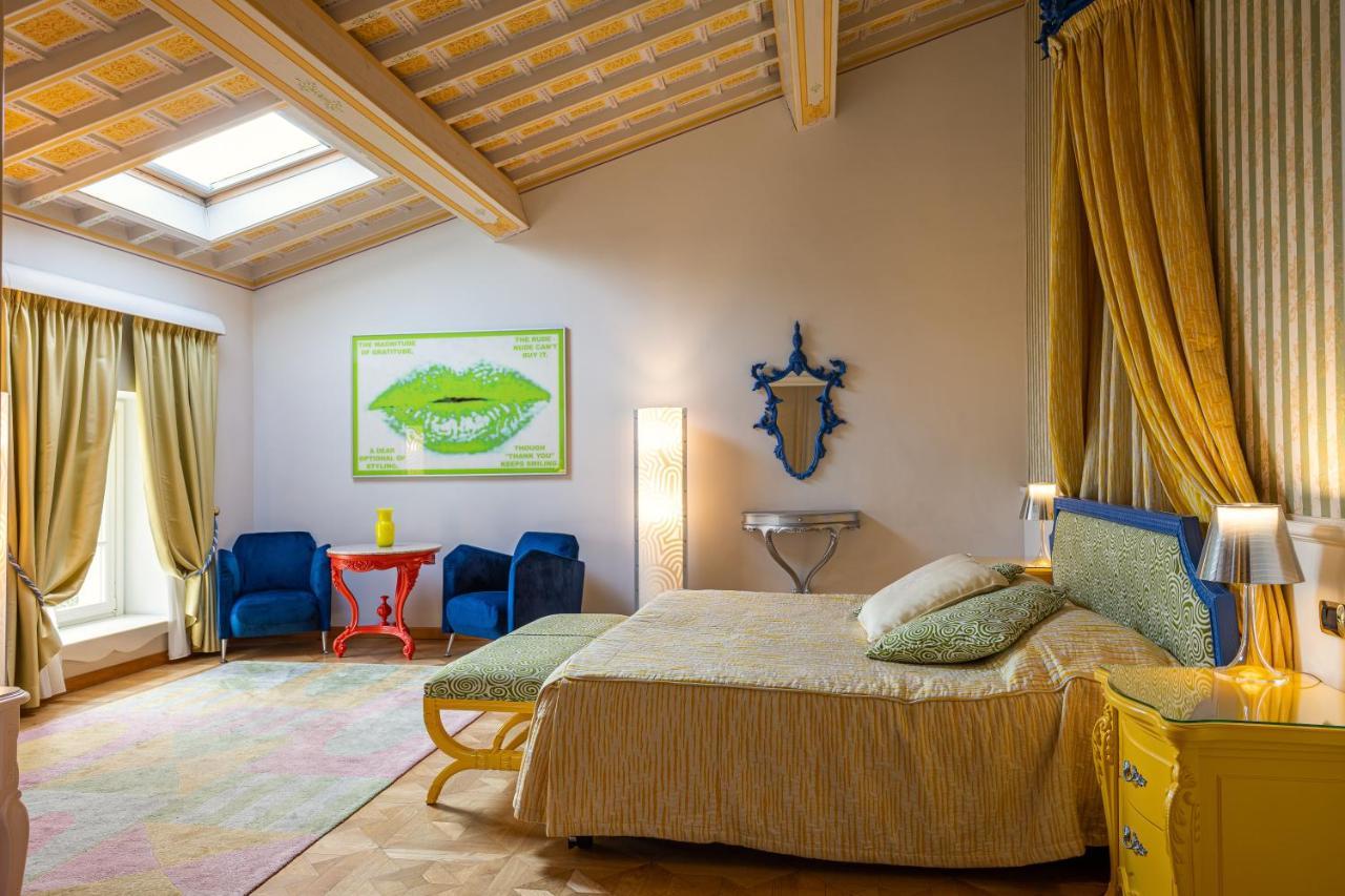 Byblos Art Hotel Villa Amistà San Pietro In Cariano Esterno foto