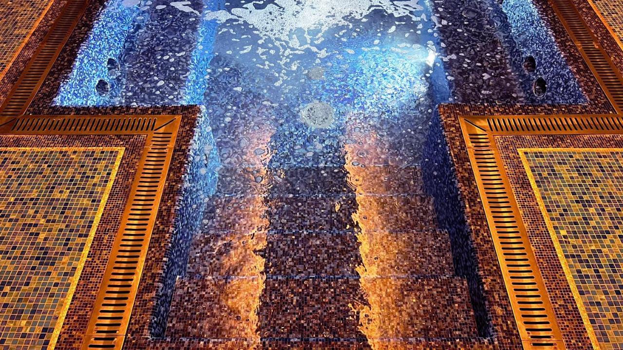Byblos Art Hotel Villa Amistà San Pietro In Cariano Esterno foto