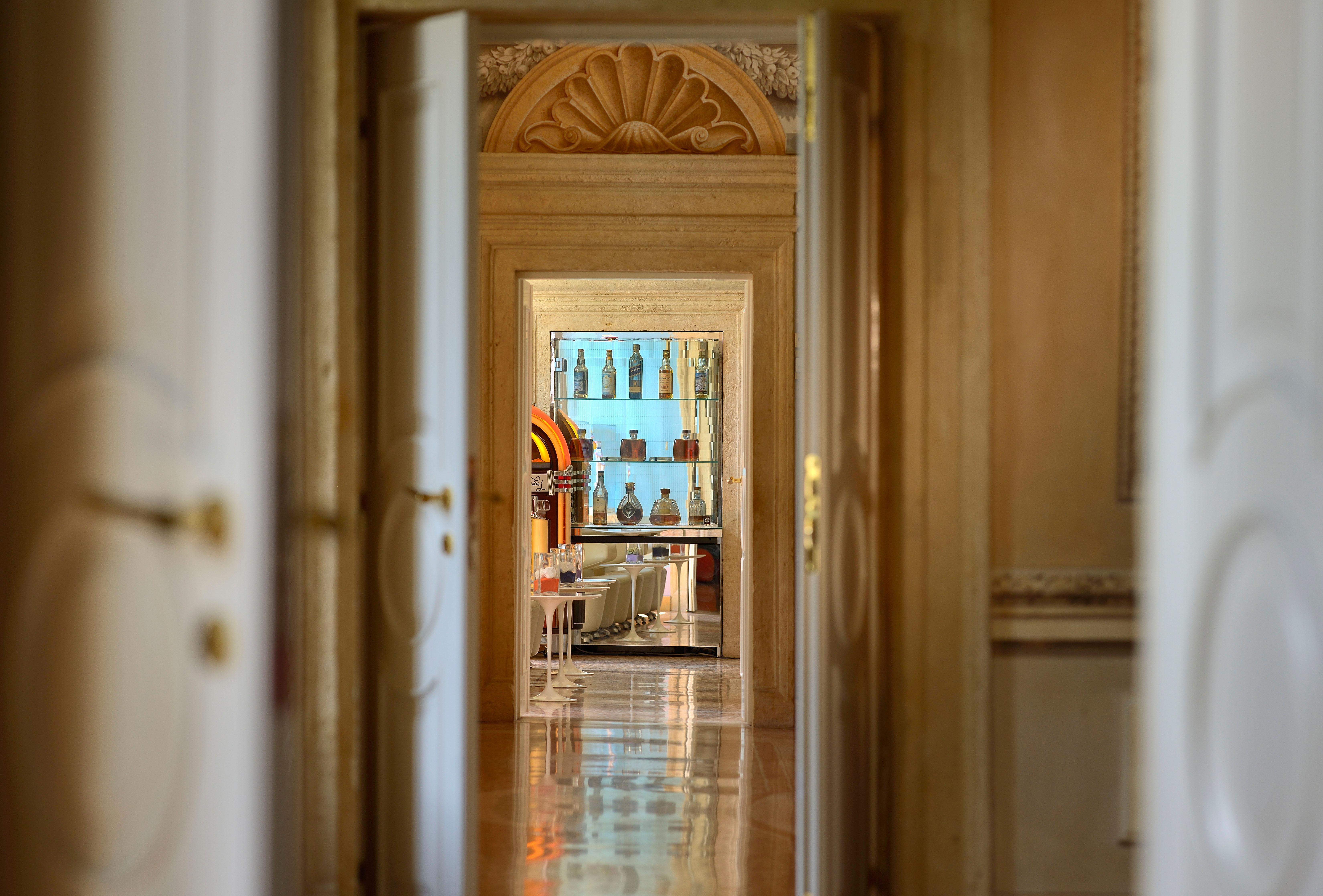 Byblos Art Hotel Villa Amistà San Pietro In Cariano Esterno foto