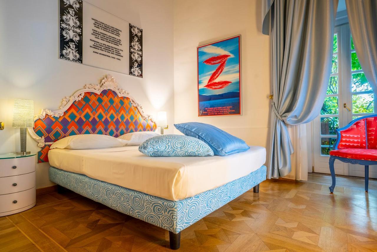 Byblos Art Hotel Villa Amistà San Pietro In Cariano Esterno foto