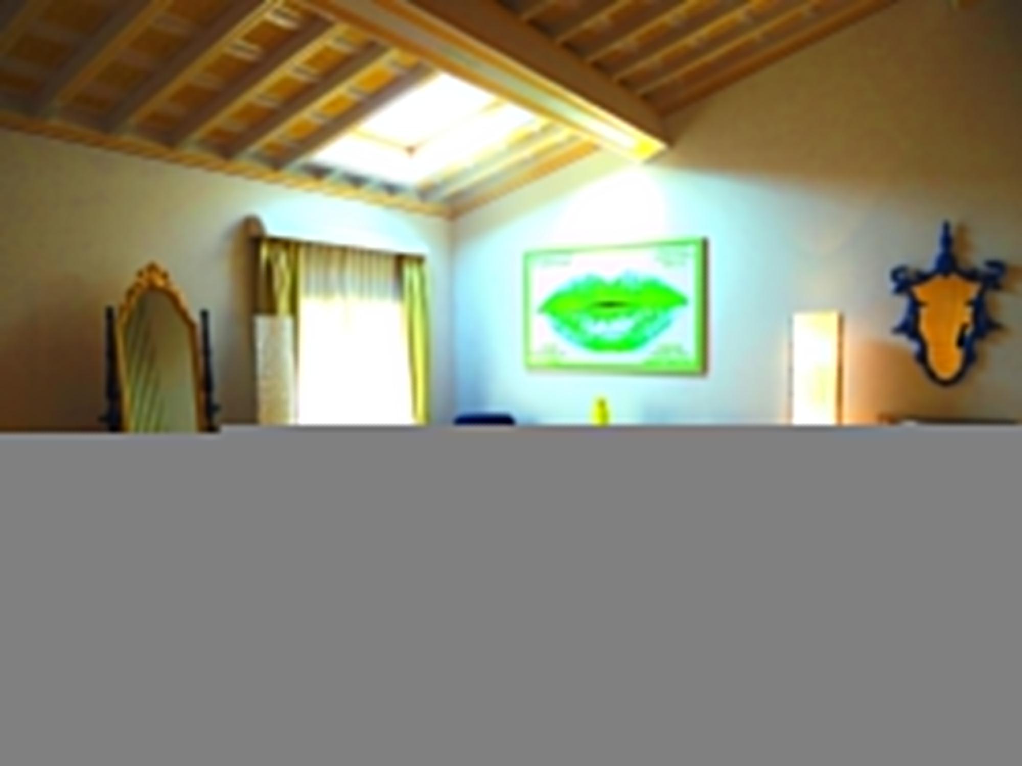 Byblos Art Hotel Villa Amistà San Pietro In Cariano Esterno foto