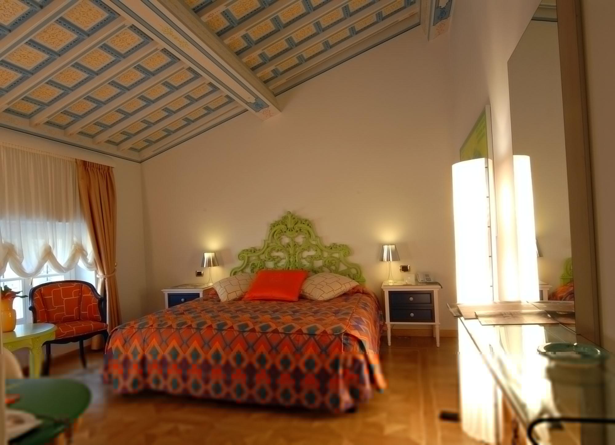 Byblos Art Hotel Villa Amistà San Pietro In Cariano Esterno foto