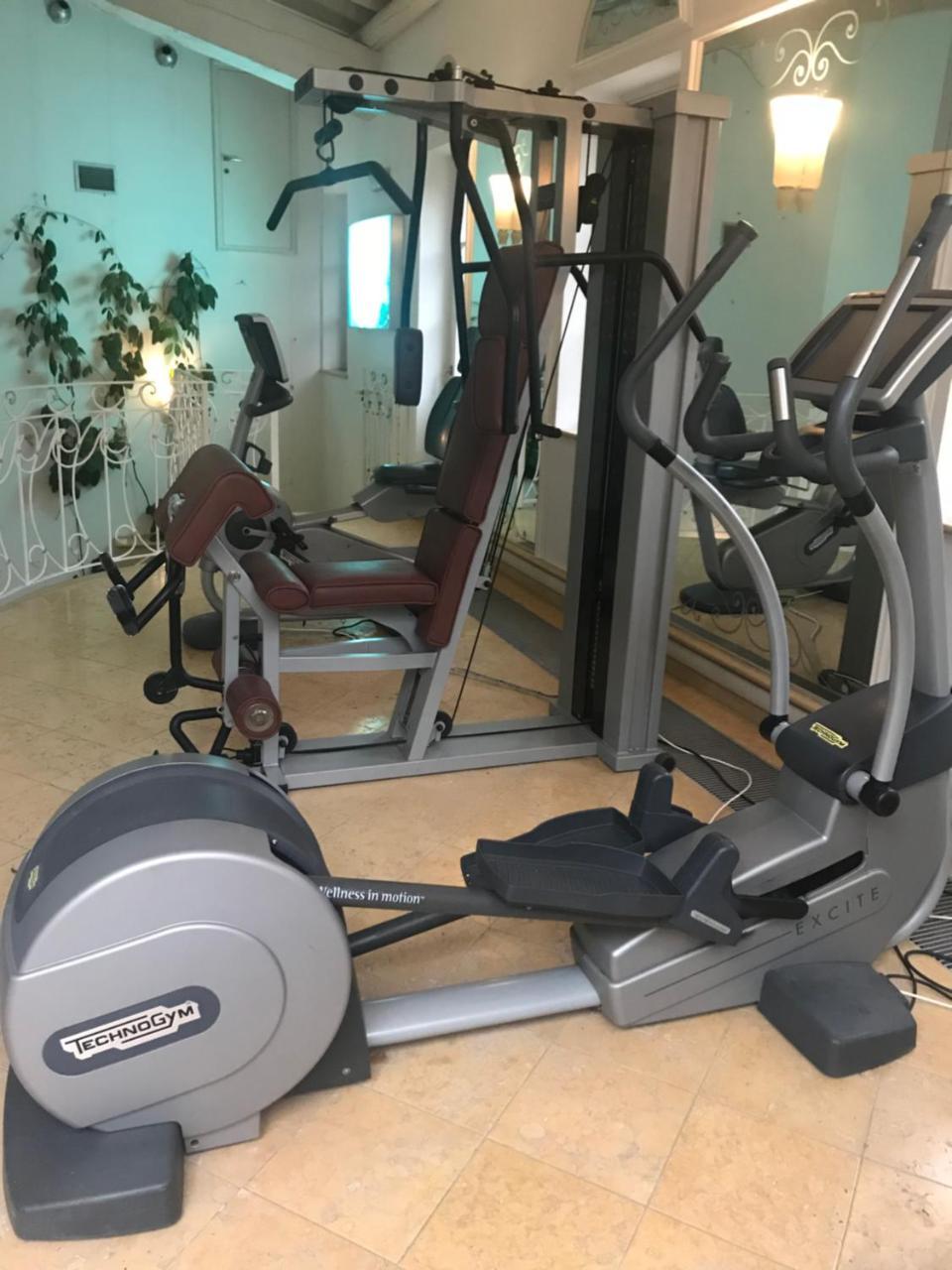 Byblos Art Hotel Villa Amistà San Pietro In Cariano Esterno foto