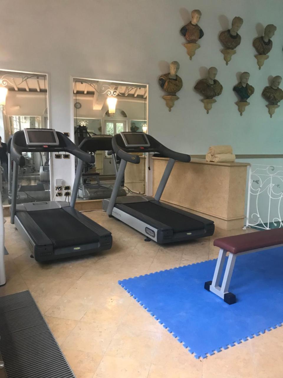 Byblos Art Hotel Villa Amistà San Pietro In Cariano Esterno foto
